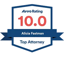Avvo Rating Top Attorney