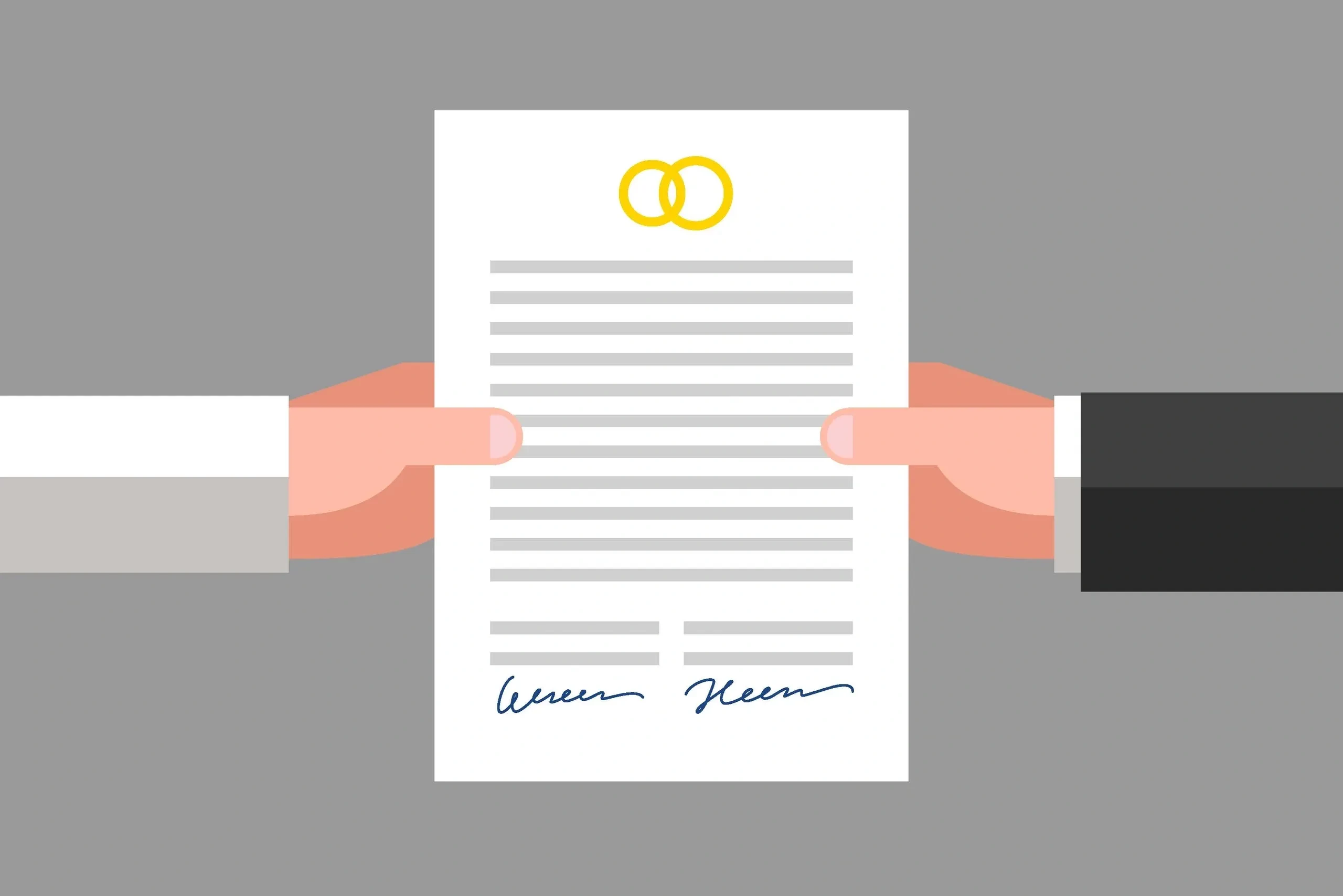 Prenuptial Agreement