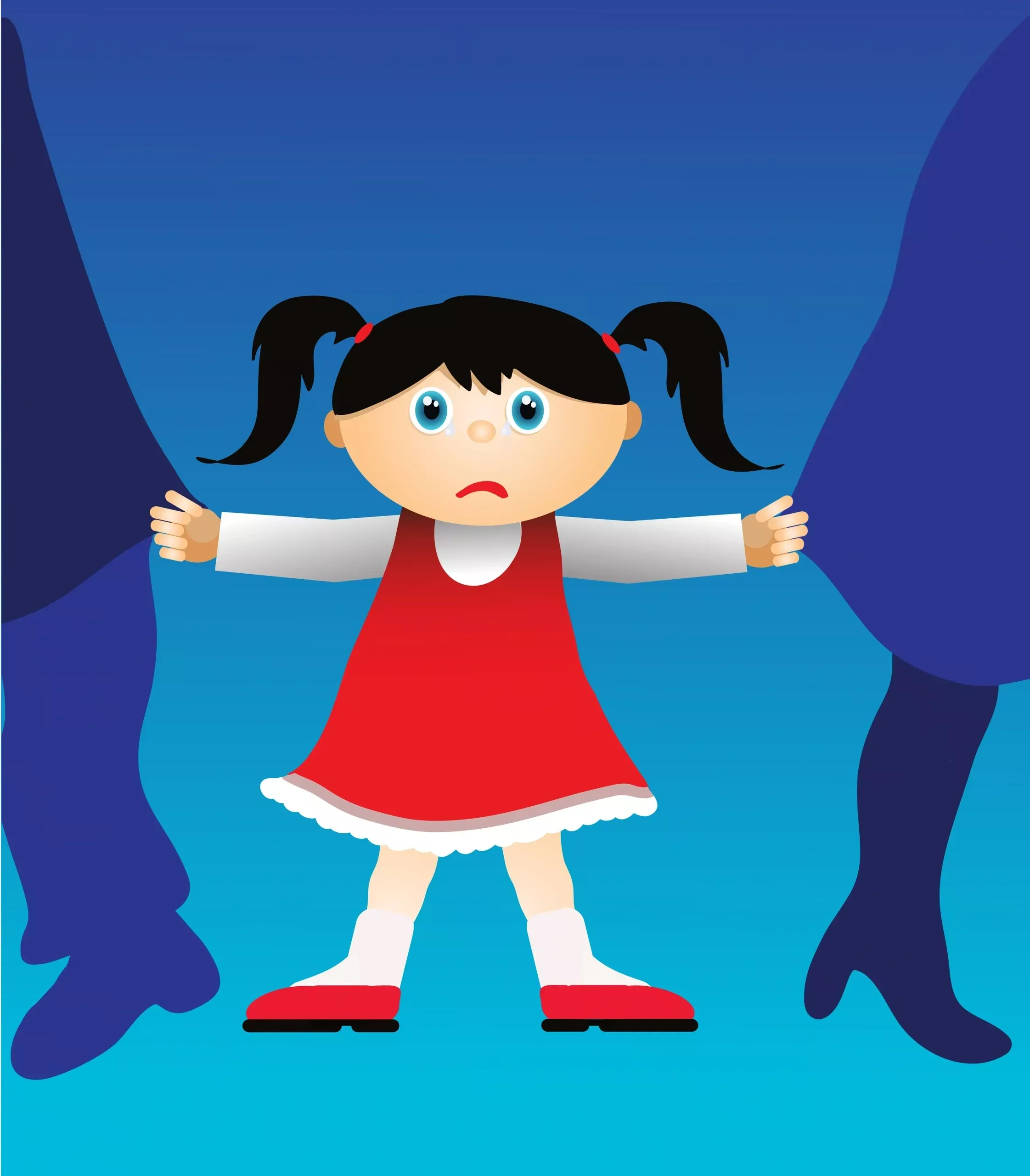 Parental Conflict or Divorce