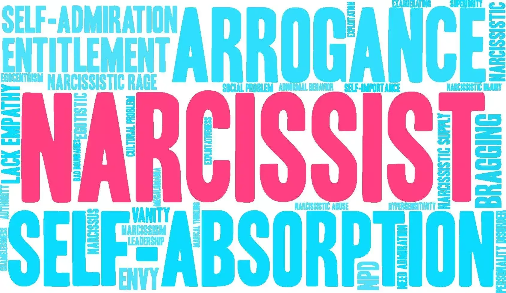 Narcissistic Personality Disorder (NPD)